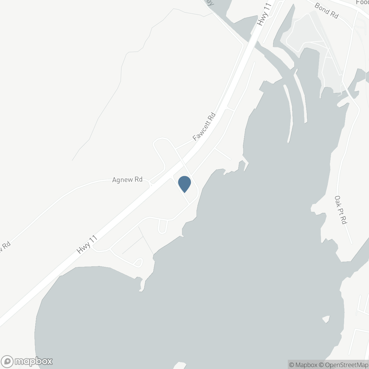 3447 MCCLELLAND ROAD, Washago, Ontario L0K 2B0